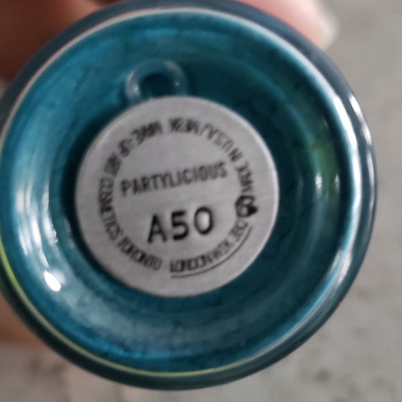 MAC pigment - Picture 2 of 4